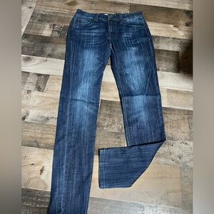 NWT Kan Can Women Jeans- 27